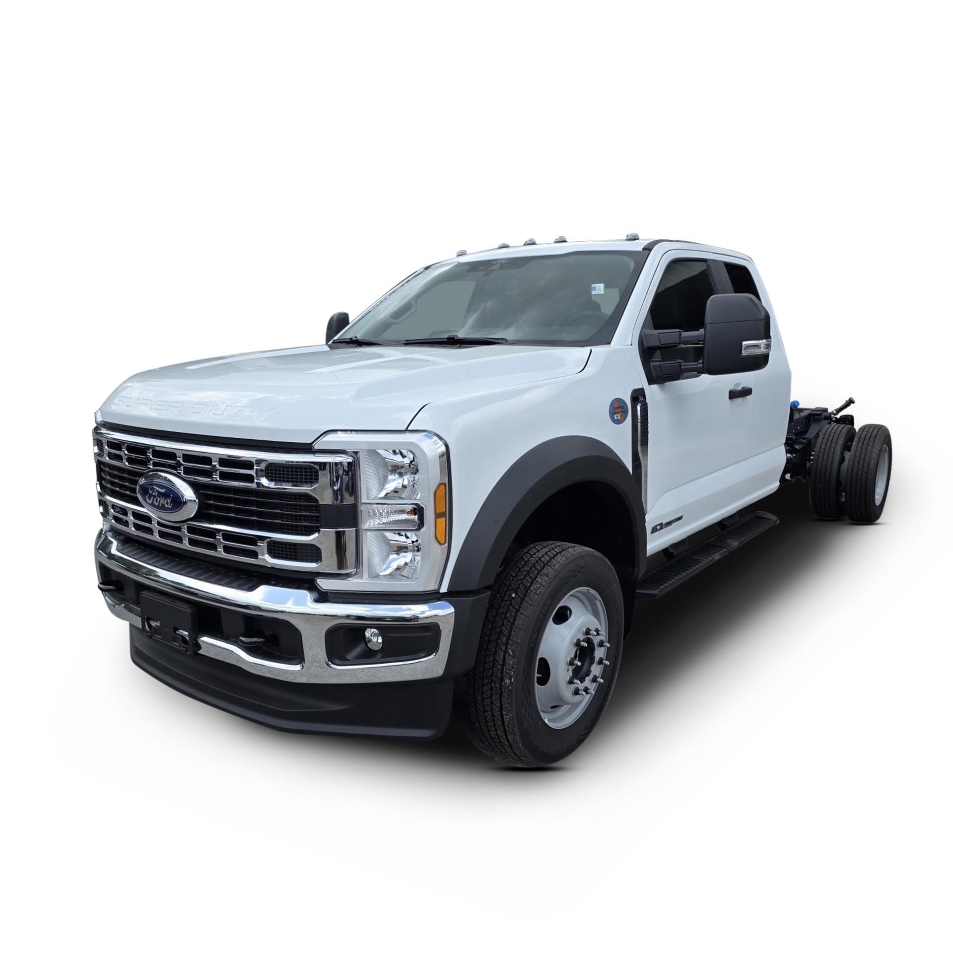 2026 FORD F550 in Orlando, FL