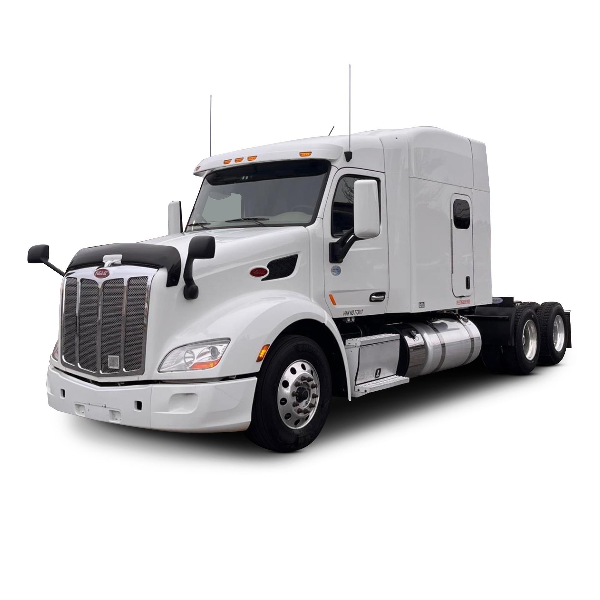 2022 PETERBILT 579 in Albuquerque, NM
