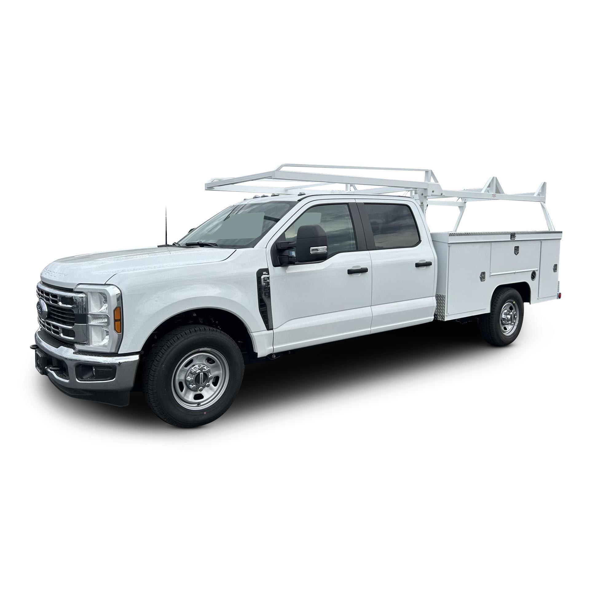 2026 Ford F-350 in Ceres, CA
