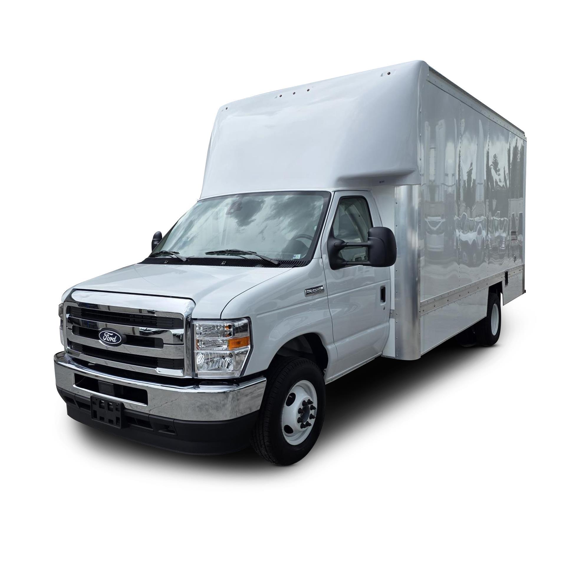 2026 FORD ECONOLINE in Orlando, FL