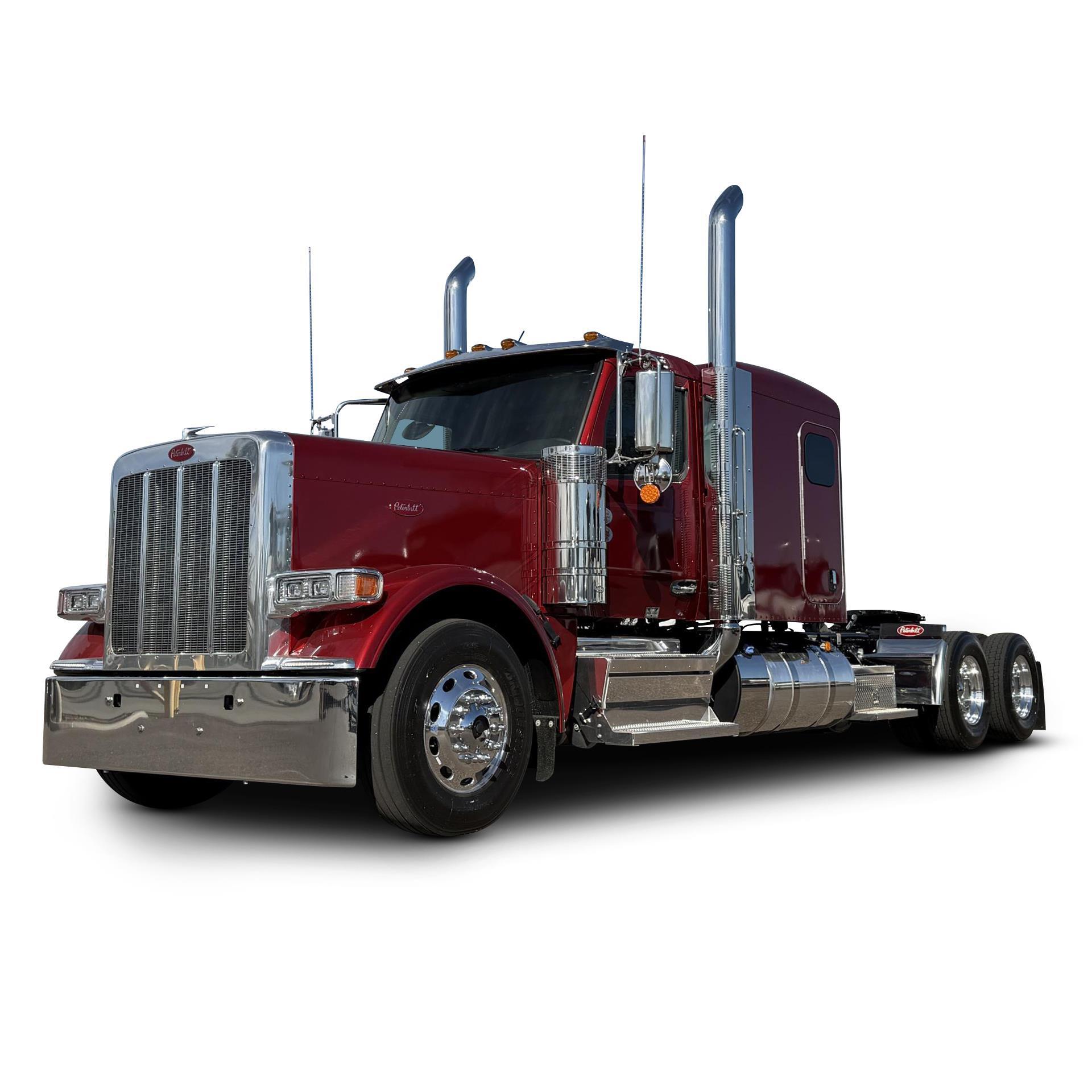 2027 Peterbilt 589 in Tolleson, AZ