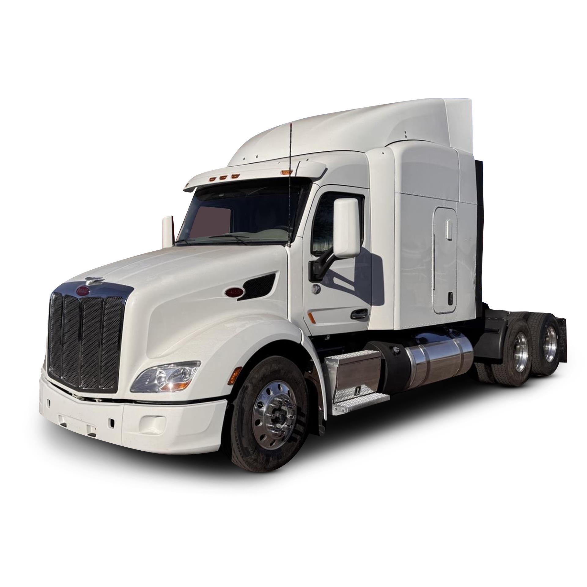 2022 PETERBILT 579 in Las Vegas, NV