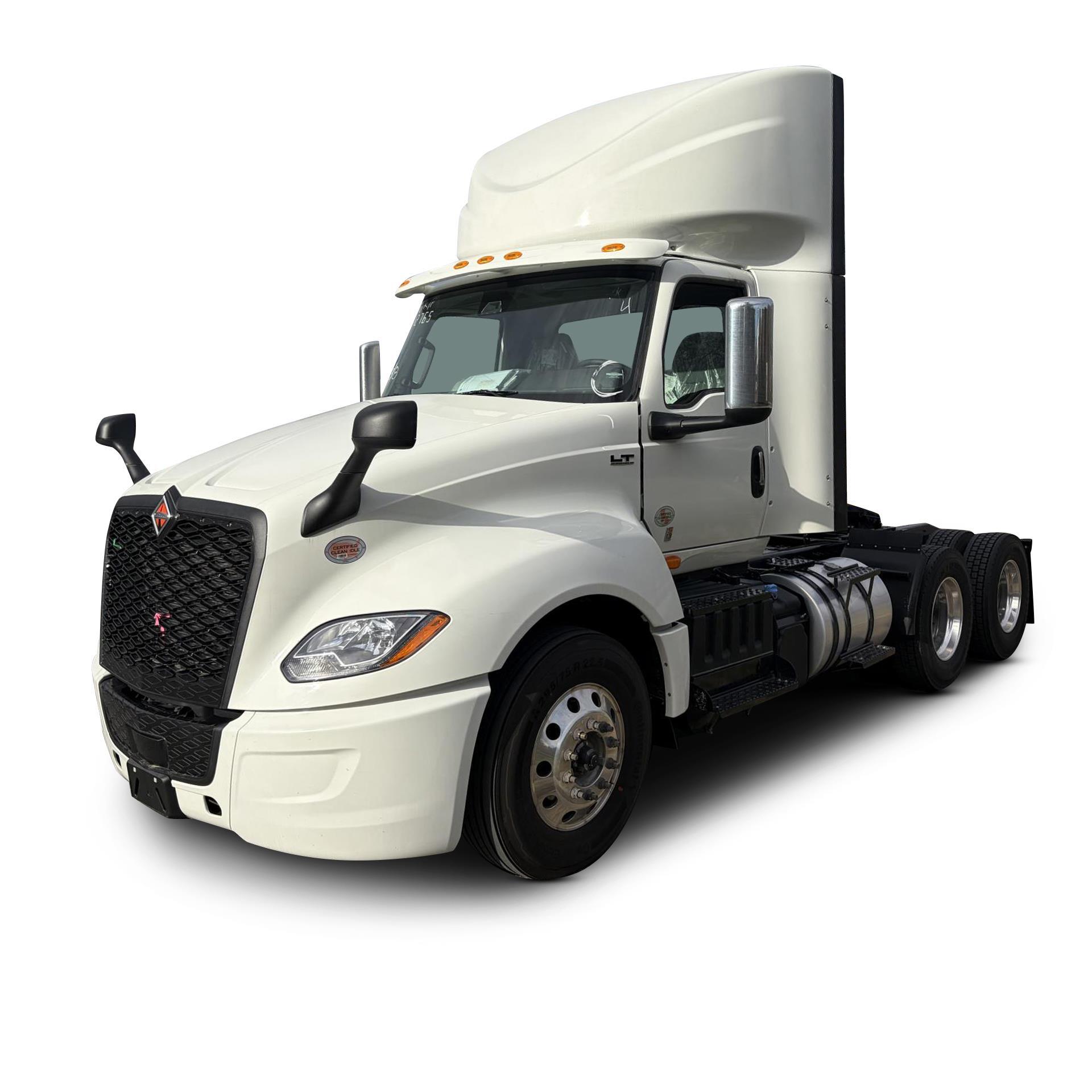 2026 INTERNATIONAL LT625 in Ashland, VA