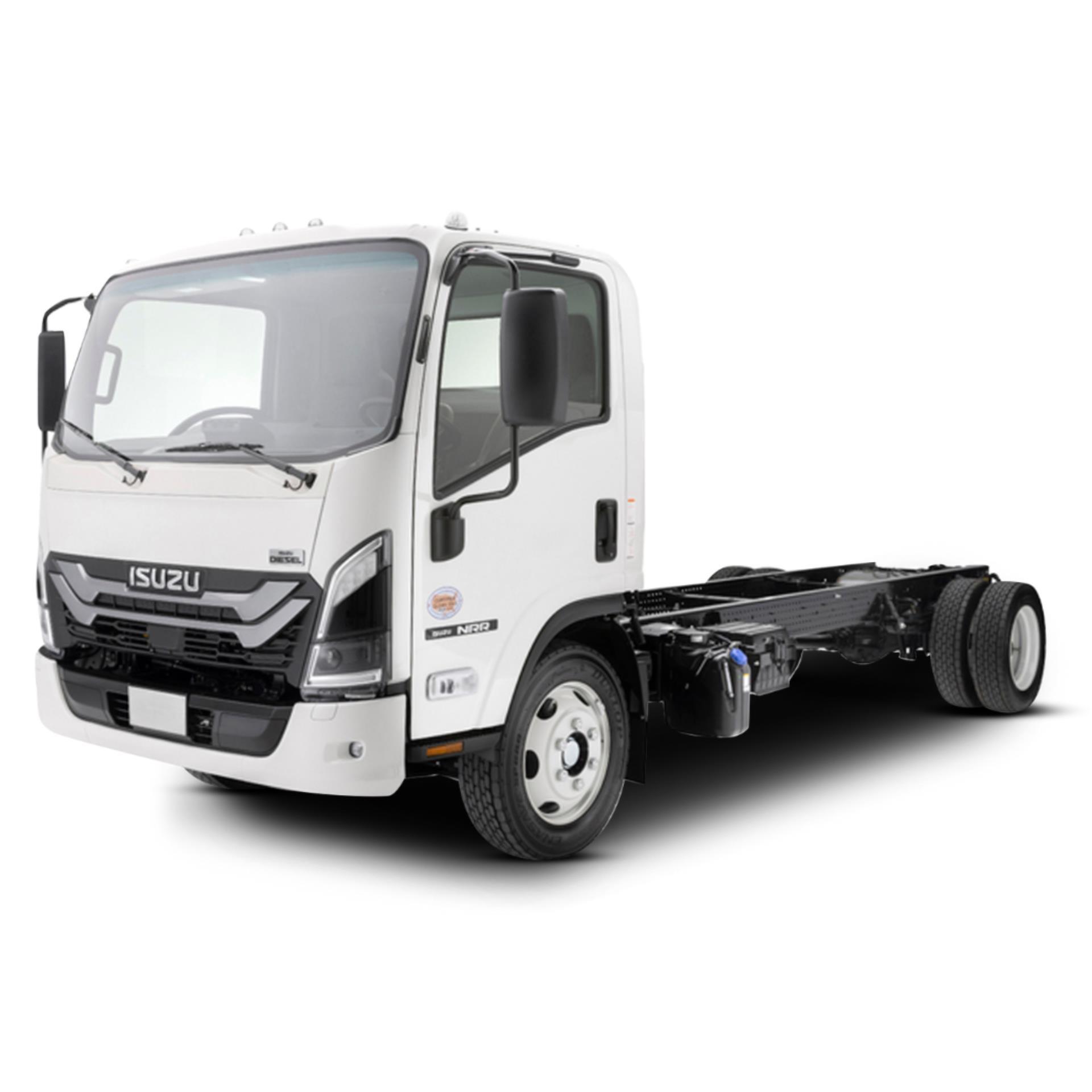 2026 ISUZU NRR in Charlotte, NC