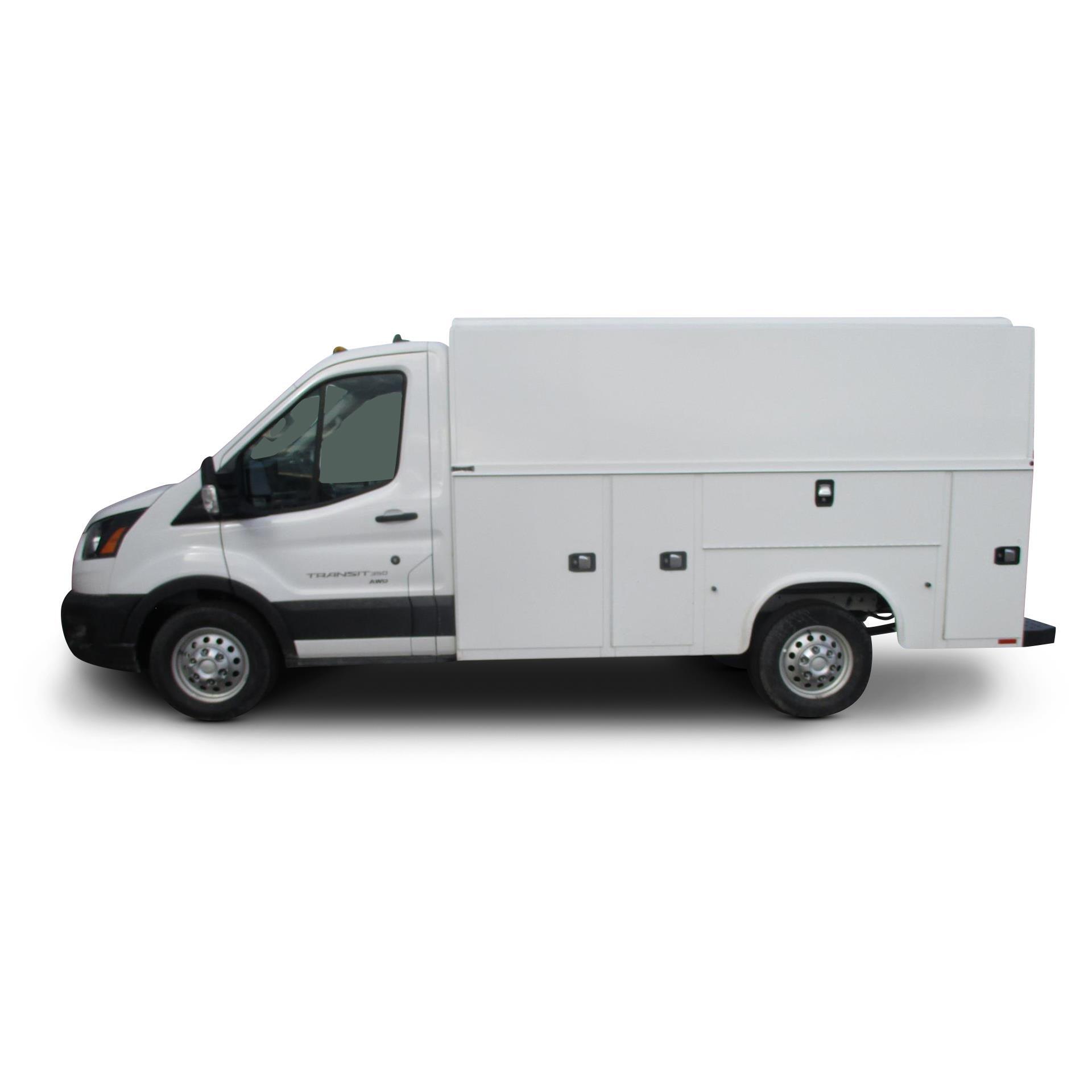 2025 FORD TRANSIT 350 in Commerce City, CO