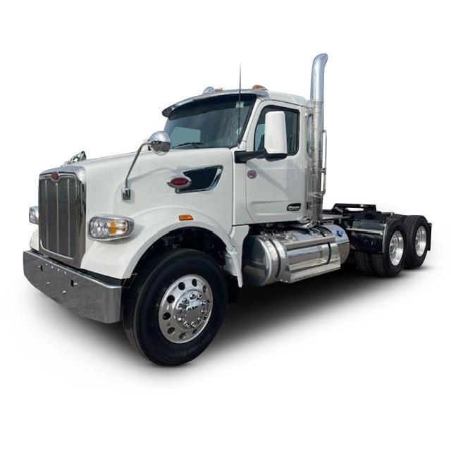 2026 PETERBILT 567 in Tampa, FL