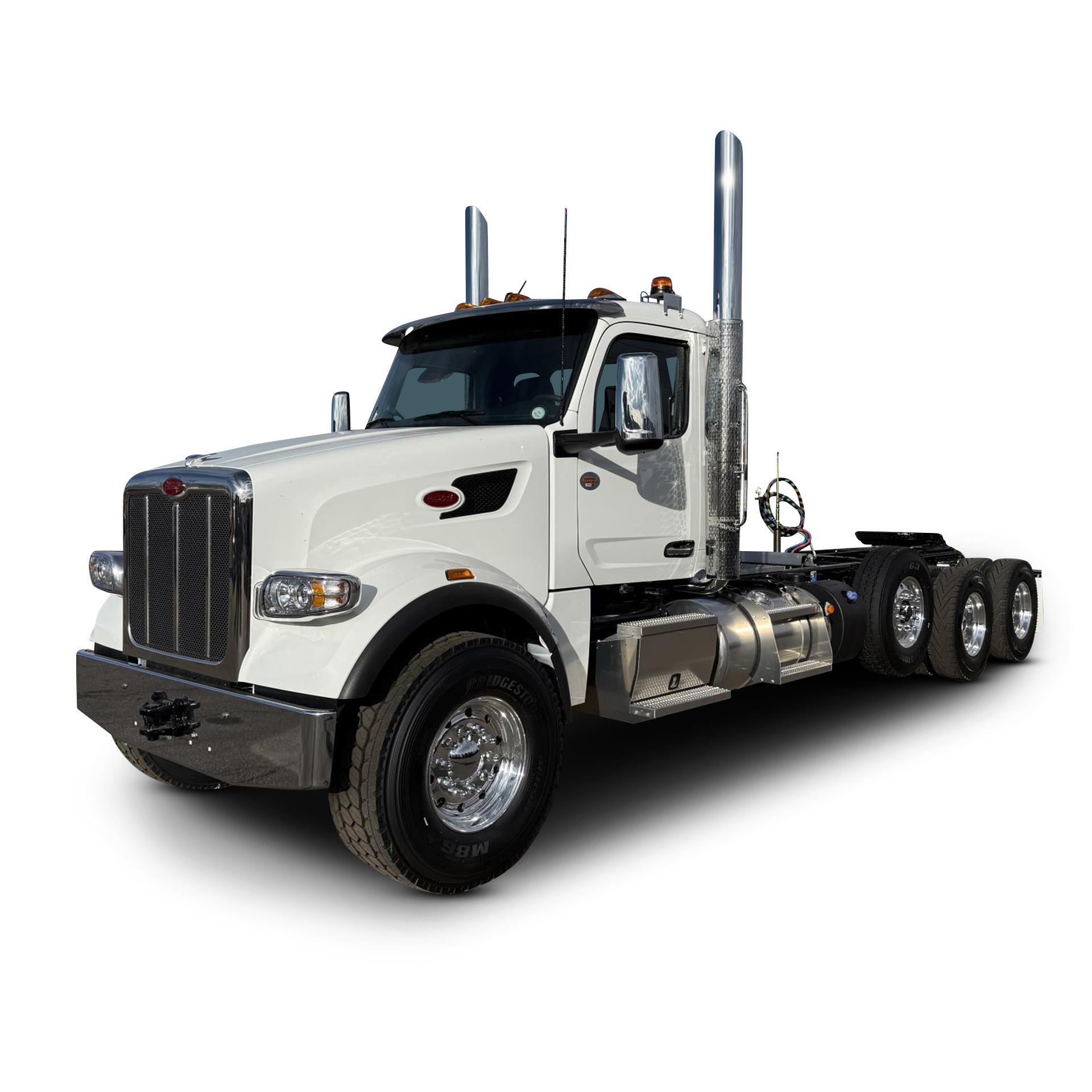 2027 Peterbilt 567 in Commerce City, CO