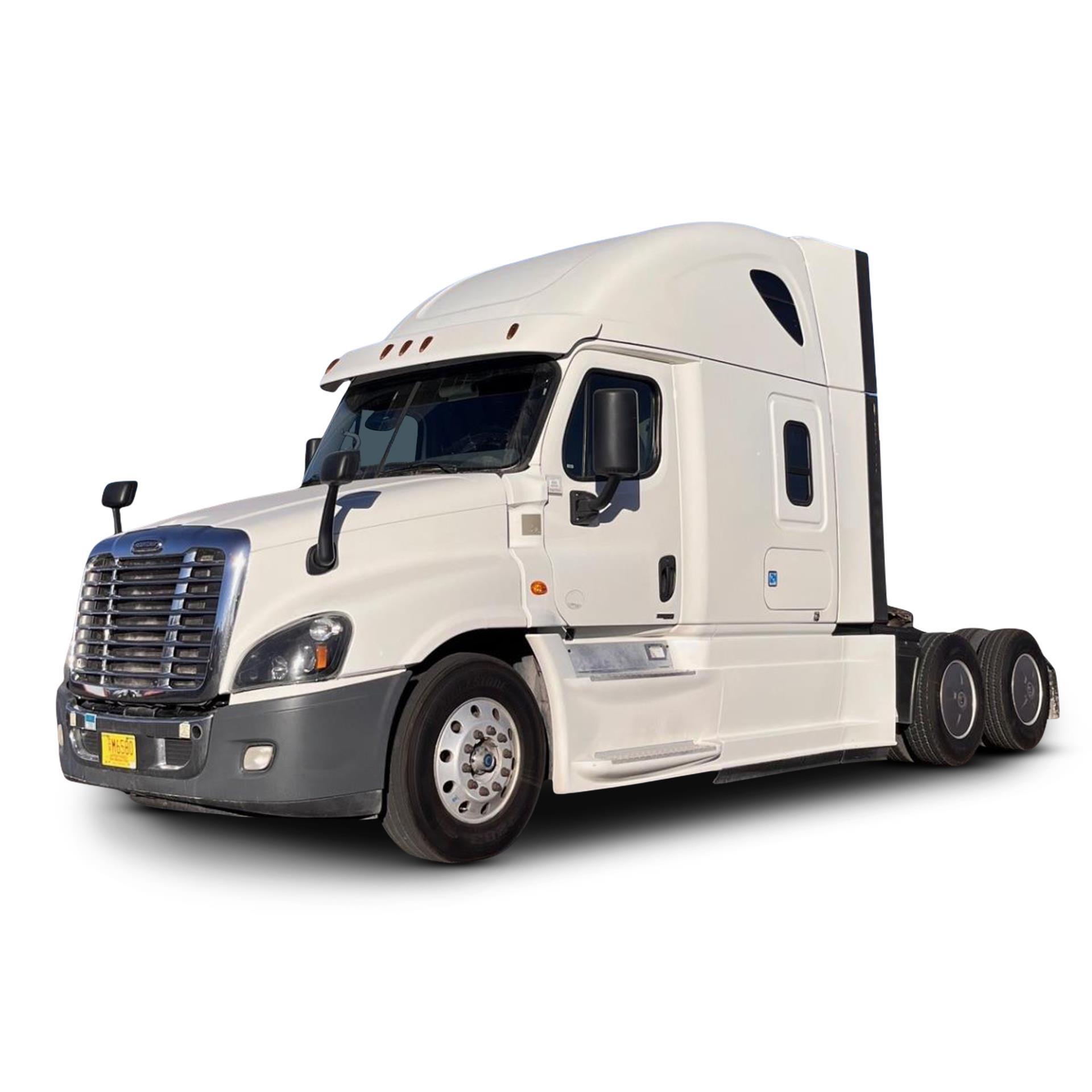 2020 FREIGHTLINER CASCADIA 125 in Albuquerque, NM