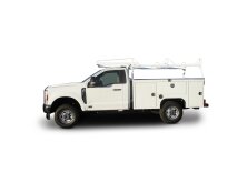 Commercial Vehicles for Farms: Top Trucks and Equipment for Work image