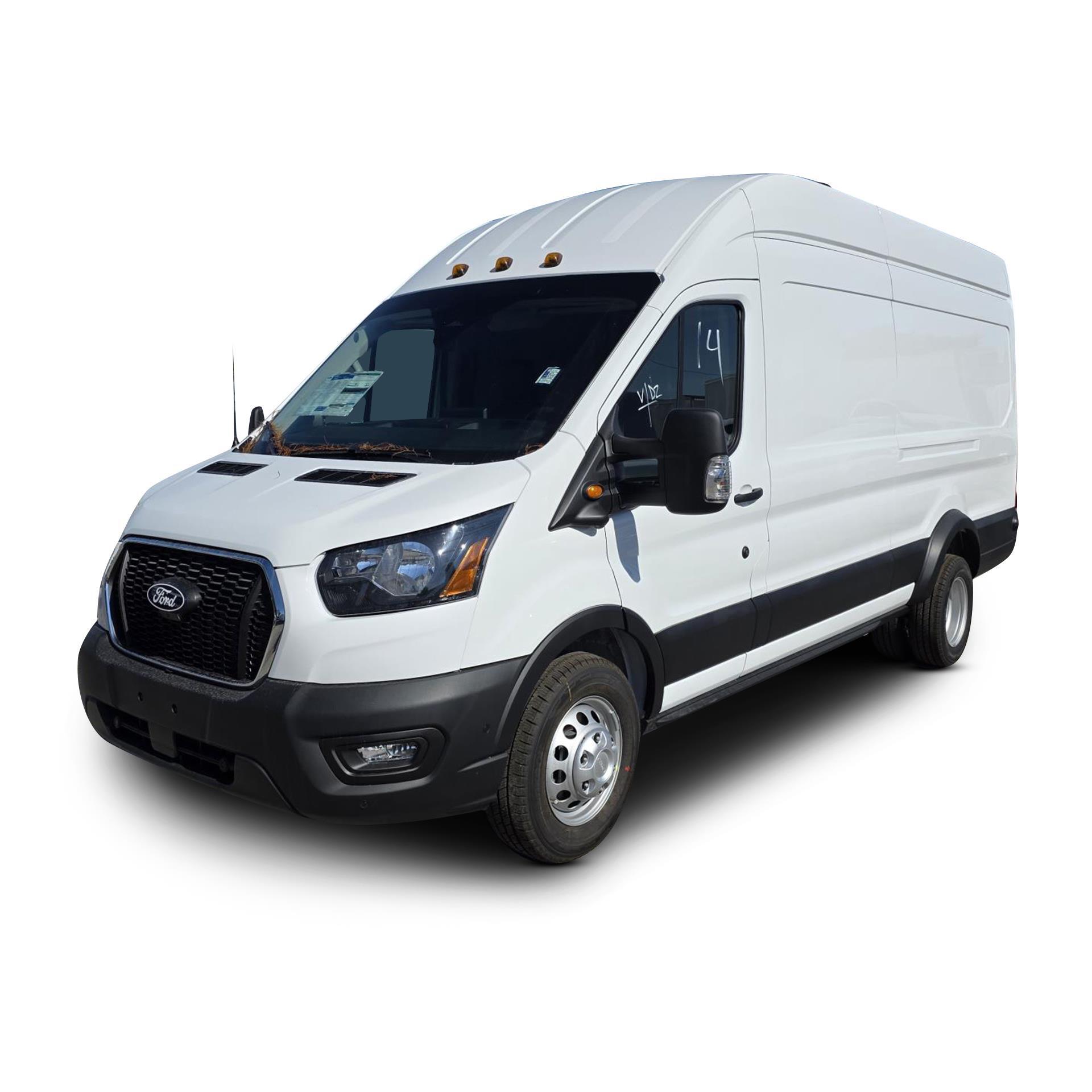 2026 FORD TRANSIT in Orlando, FL