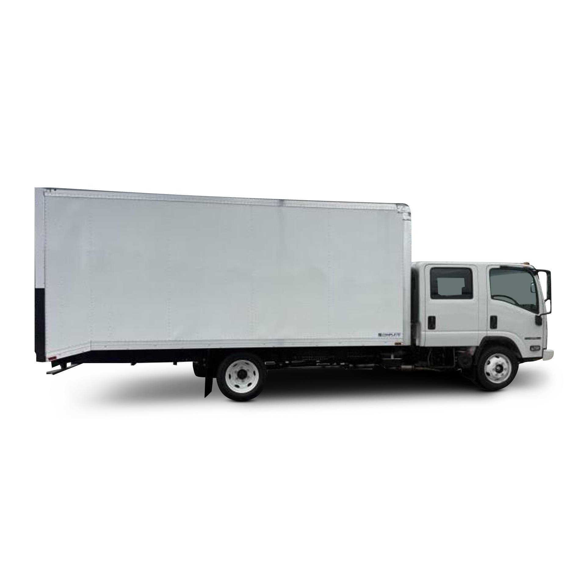 2026 Isuzu NPR-XD in Dayton, OH