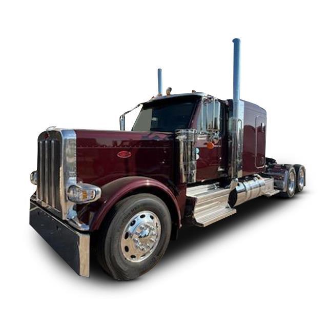 2027 Peterbilt 589 in Sealy, TX