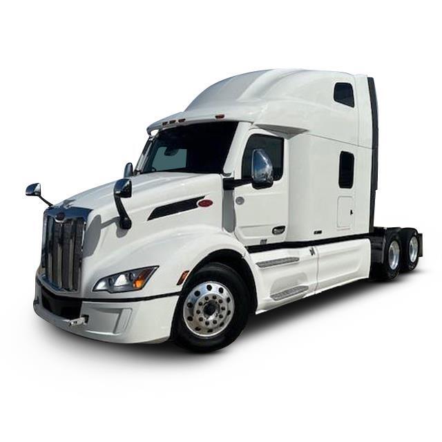 2024 PETERBILT 579 in Fontana, CA