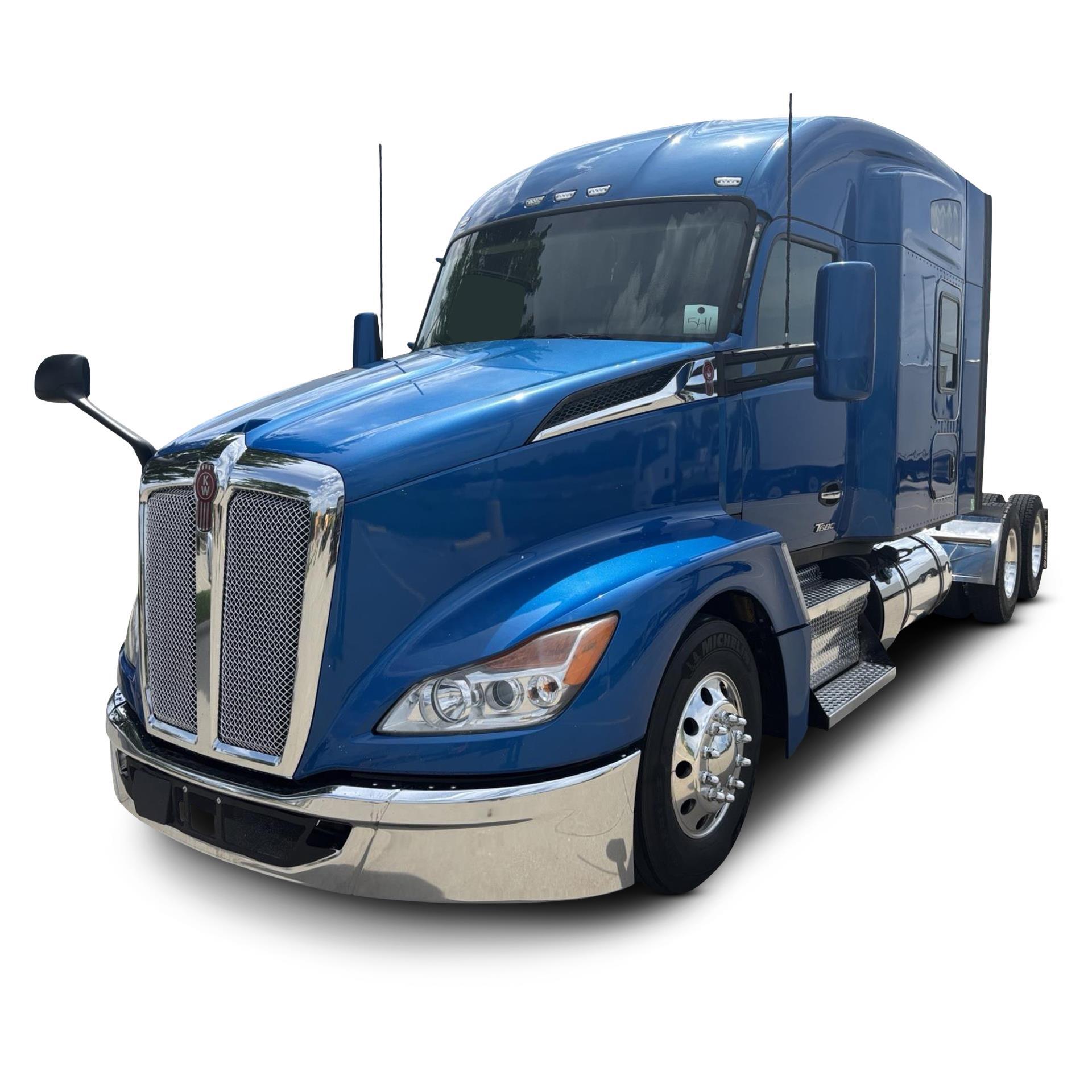 2023 KENWORTH T680 in Springfield, MO