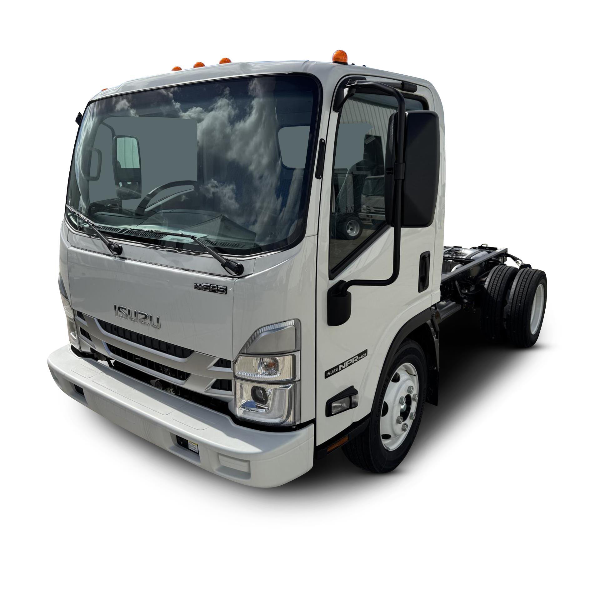 2026 ISUZU NPR HD in Orlando, FL