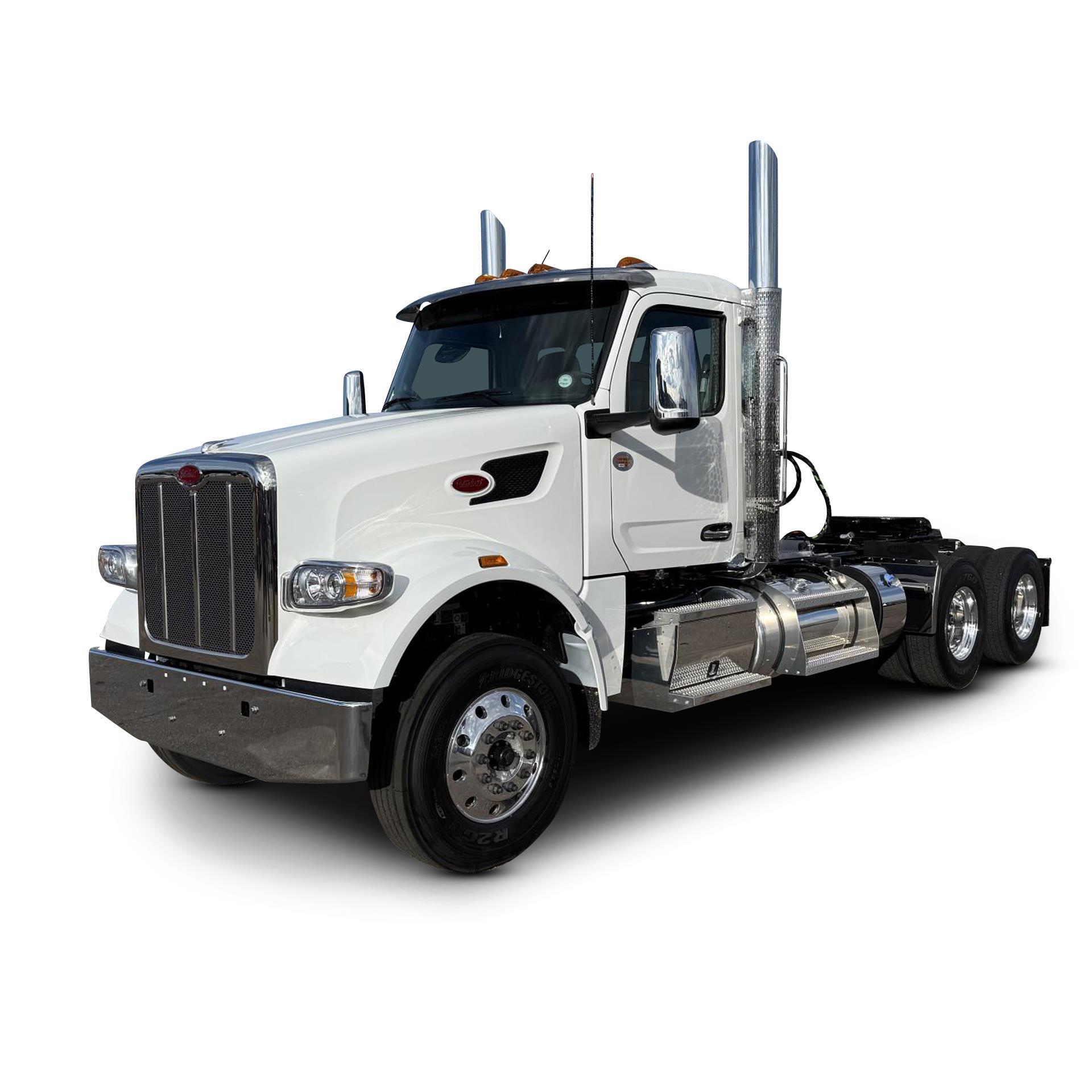 2027 Peterbilt 567 in Commerce City, CO