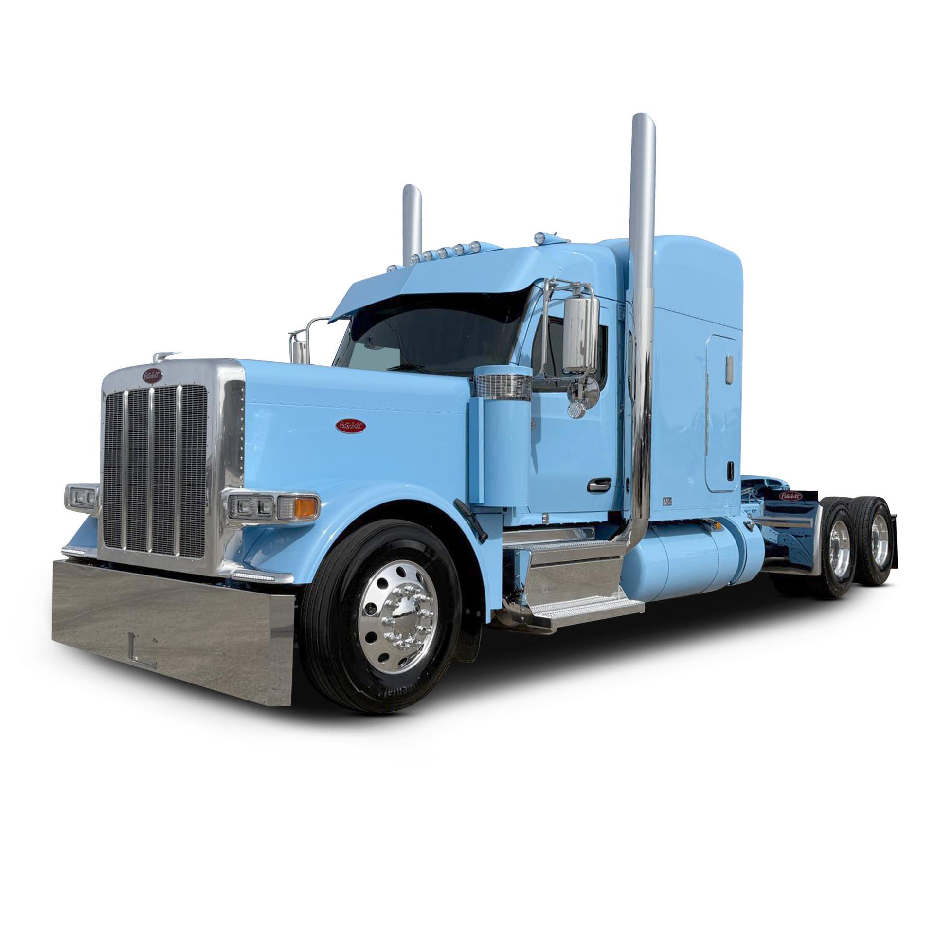 2027 Peterbilt 589 in Tulsa, OK