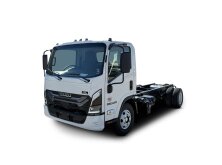 Commercial Vehicles for Farms: Top Trucks and Equipment for Work image