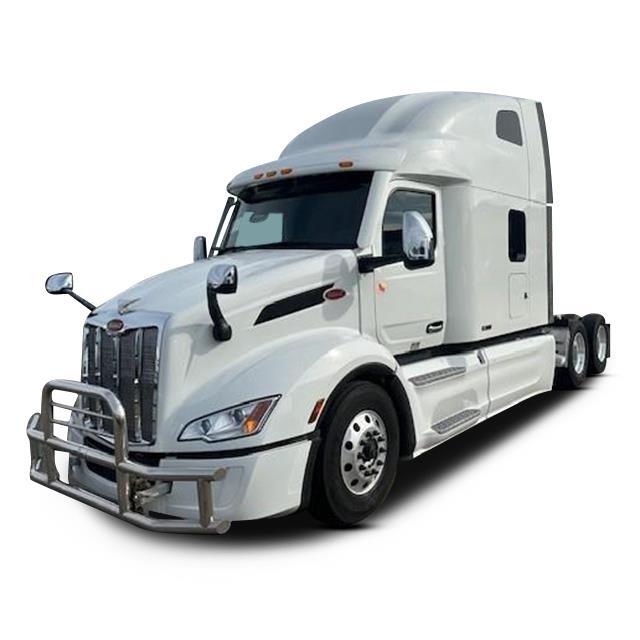 2024 PETERBILT 579 in Fontana, CA