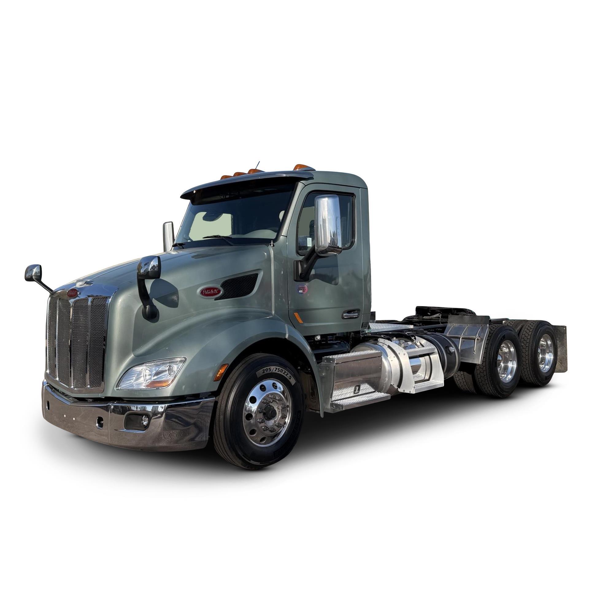 2021 PETERBILT 579 in Las Vegas, NV