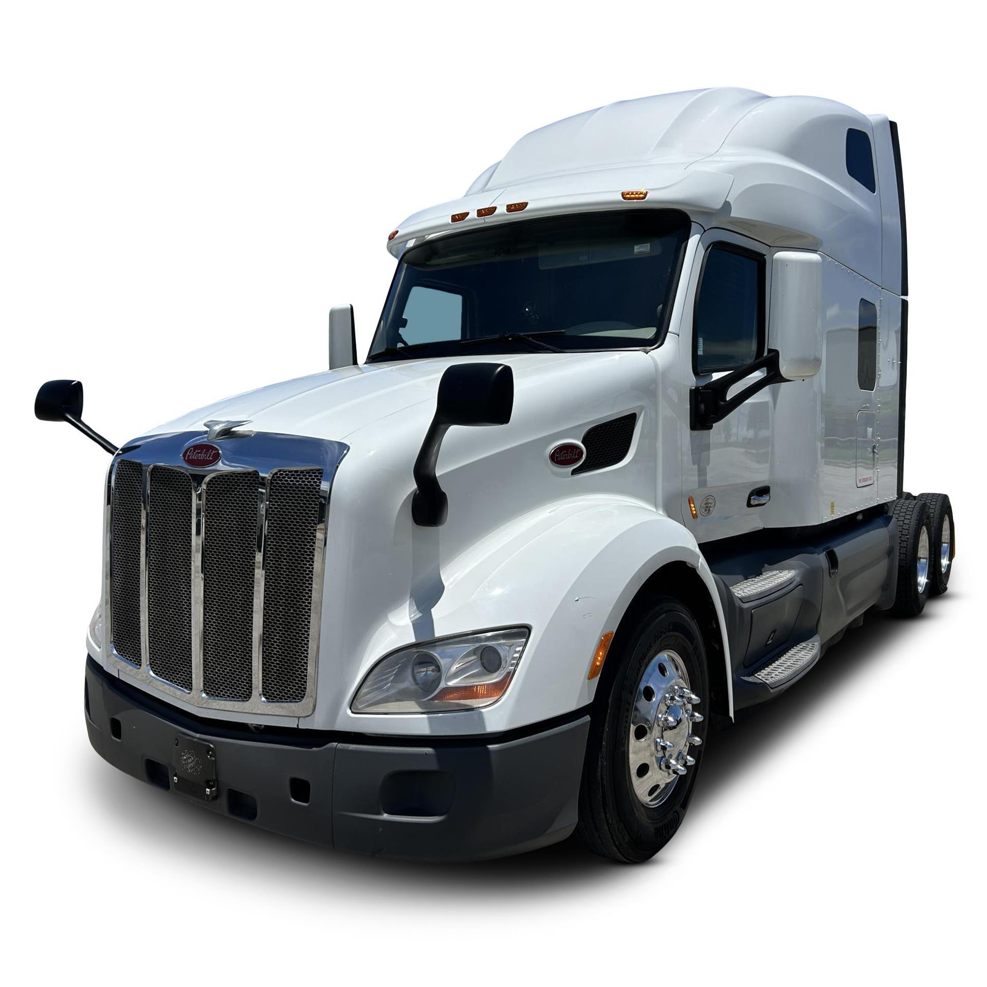2021 PETERBILT 579 in Buda, TX