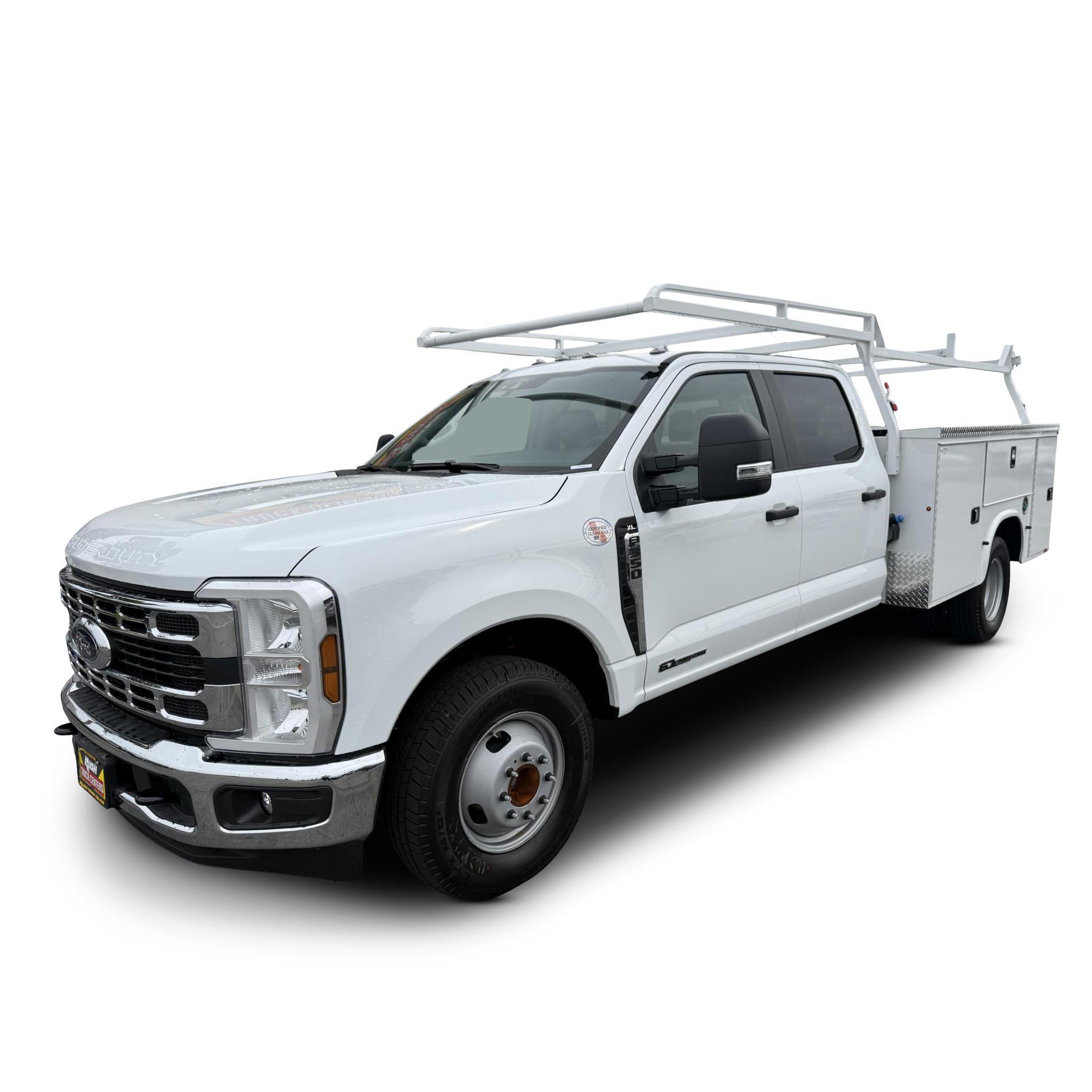 2026 Ford F-350 in Whittier, CA