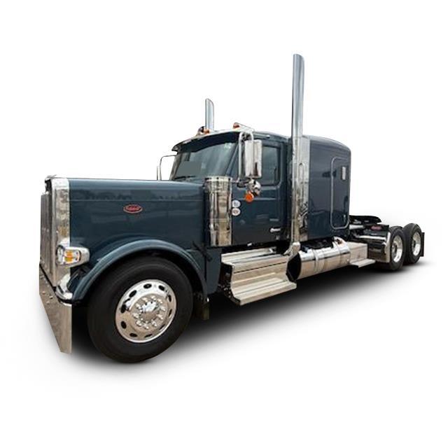 2027 Peterbilt 589 in Sealy, TX