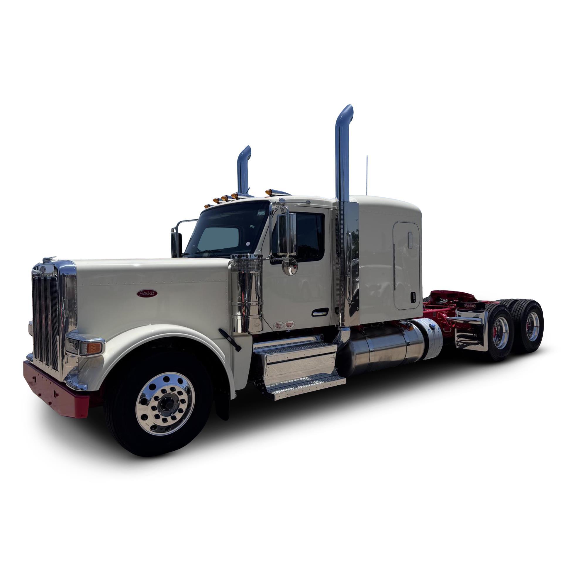 2027 PETERBILT 589 in Oklahoma City, OK