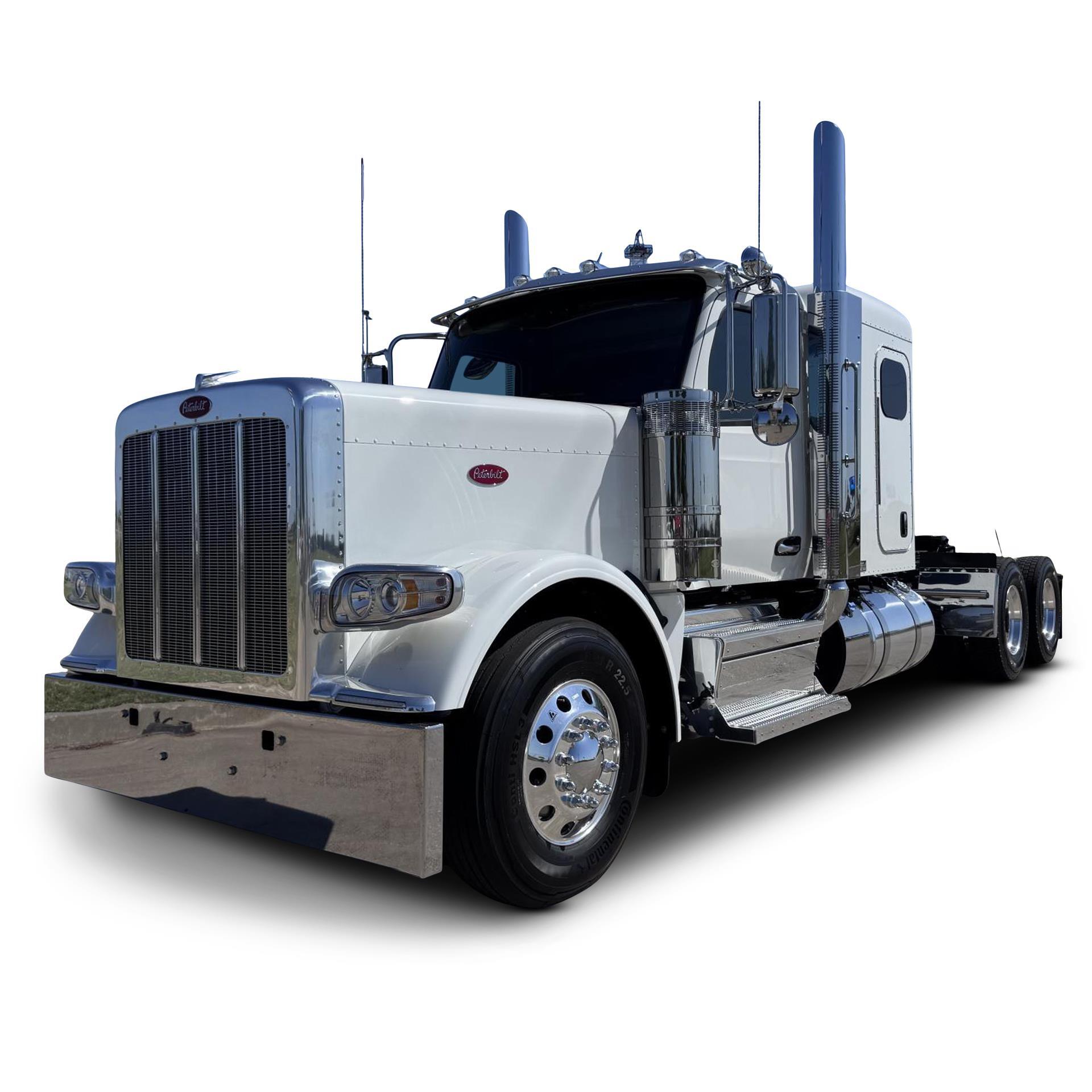 2027 PETERBILT 589 in Oklahoma City, OK