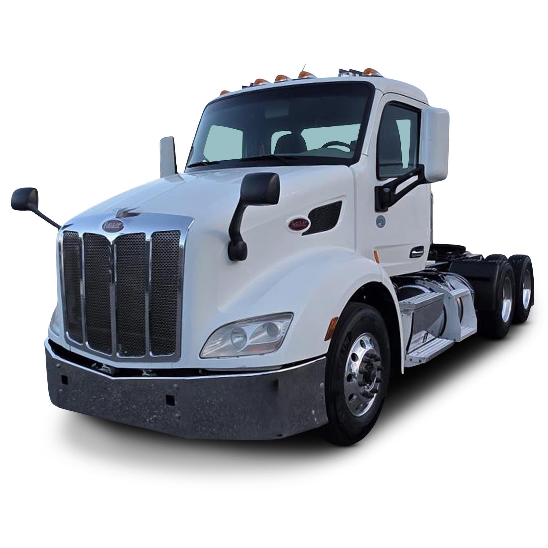 2020 PETERBILT 579 in Jacksonville, FL