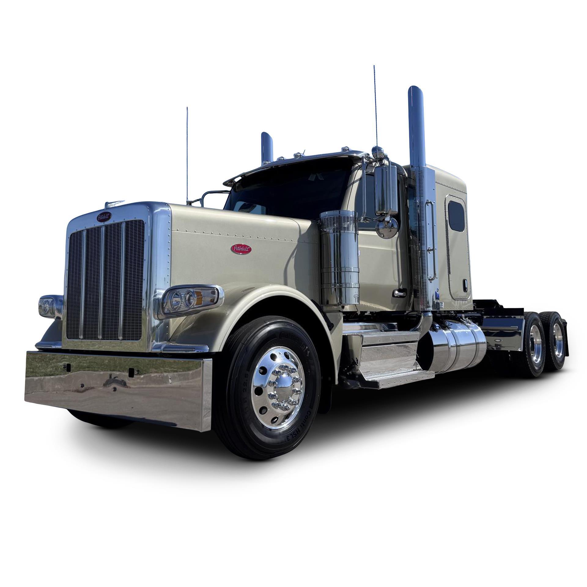 2027 PETERBILT 589 in Oklahoma City, OK