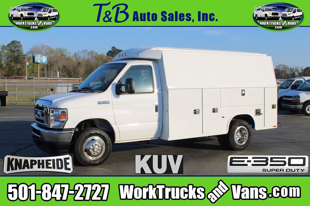 2025 FORD ECONOLINE in Bryant, AR