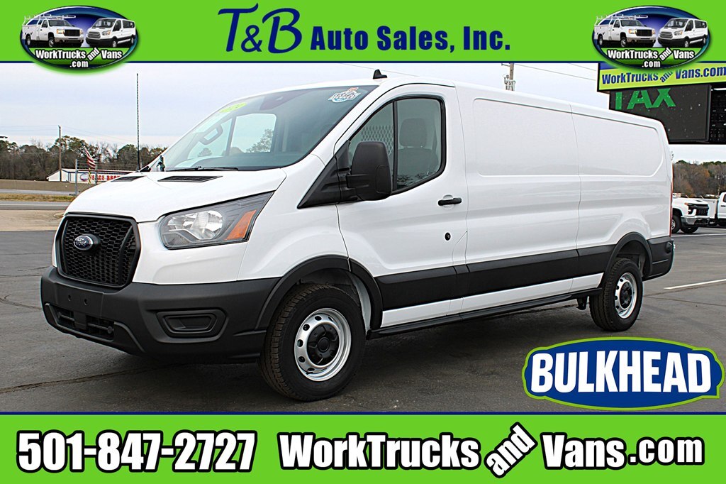 2024 FORD TRANSIT 250 in Bryant, AR