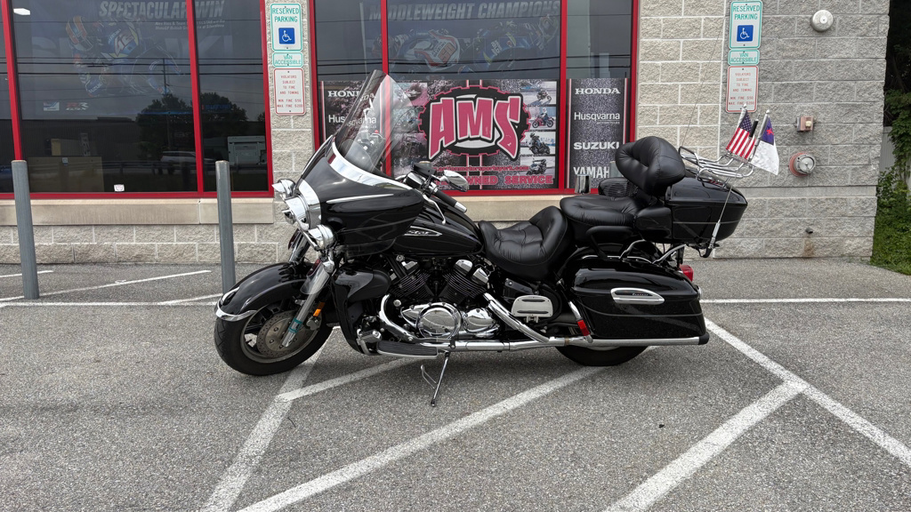 2012 Yamaha Royal Star Venture S VENTURE S in York, PA