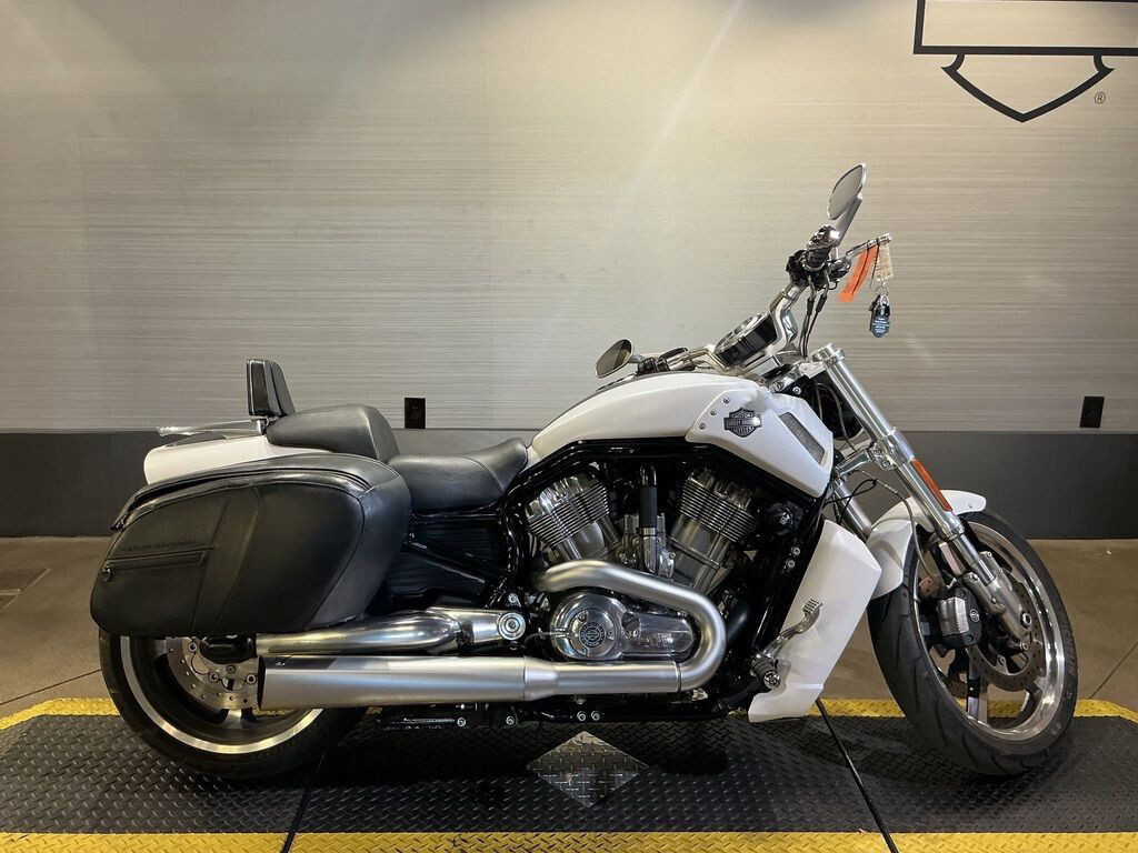 2014 Harley-Davidson V-Rod Muscle VRSCF - Muscle V-ROD MUSCLE in Peoria, AZ