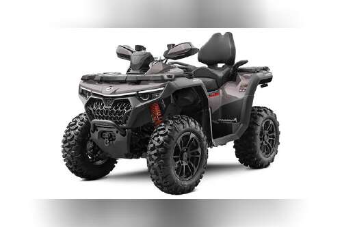 2026 CFMOTO CFORCE 1000 Touring in washington NC