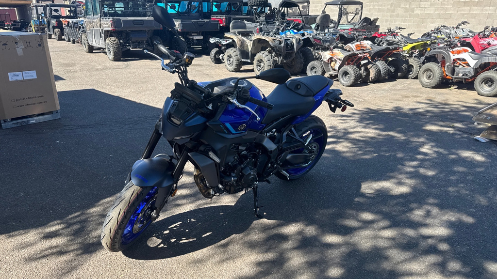 2026 Yamaha MT 09 09 in Albuquerque, NM