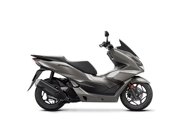 2023 Honda PCX ABS BASE in Woodbridge, VA