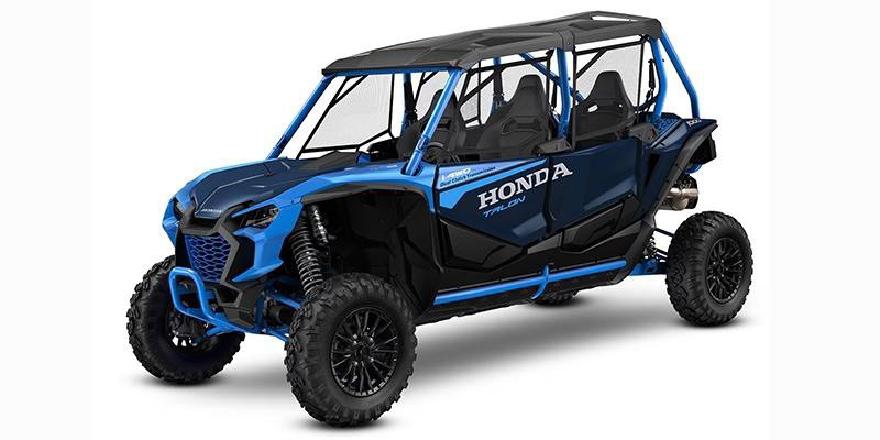 2025 Honda Talon 1000X 4 FOX Live Valve in woodbridge VA