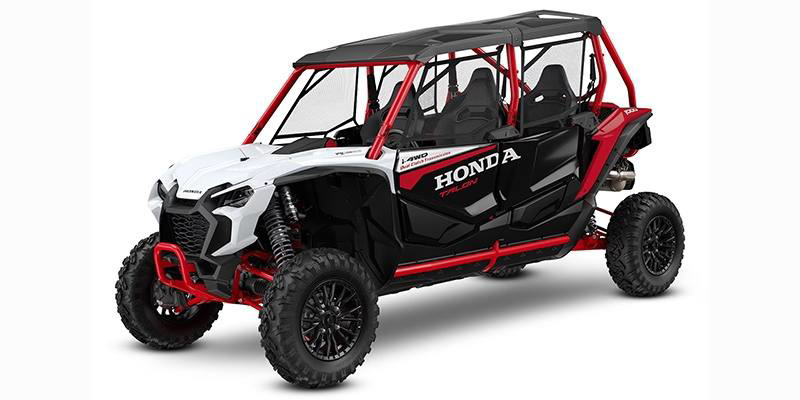 2025 Honda Talon 1000X 4 FOX Live Valve in woodbridge VA