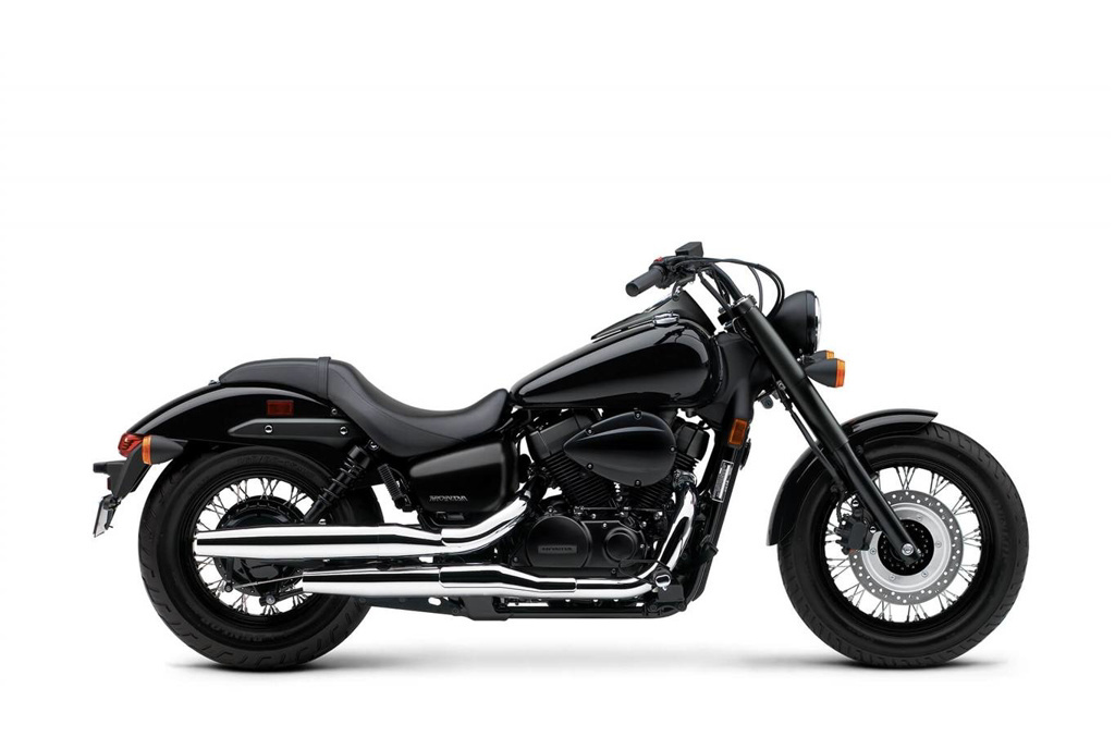 2020 Honda Shadow Phantom PHANTOM in Falls Church, VA