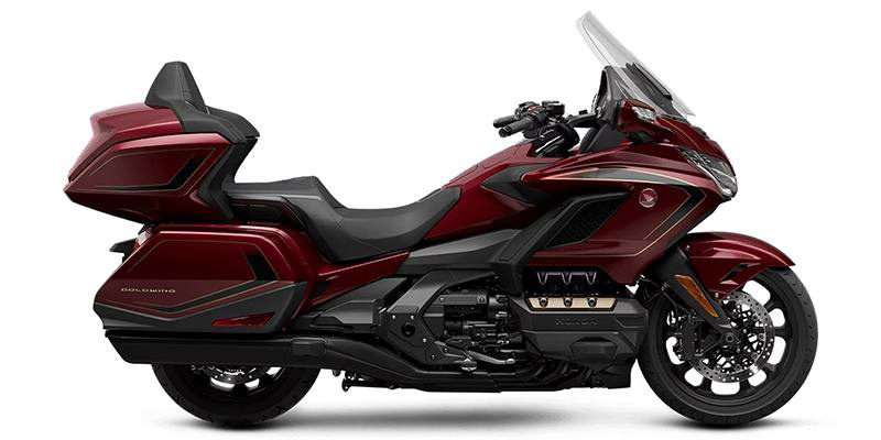 2025 Honda Gold Wing Tour 1800 TOUR in Falls Church, VA