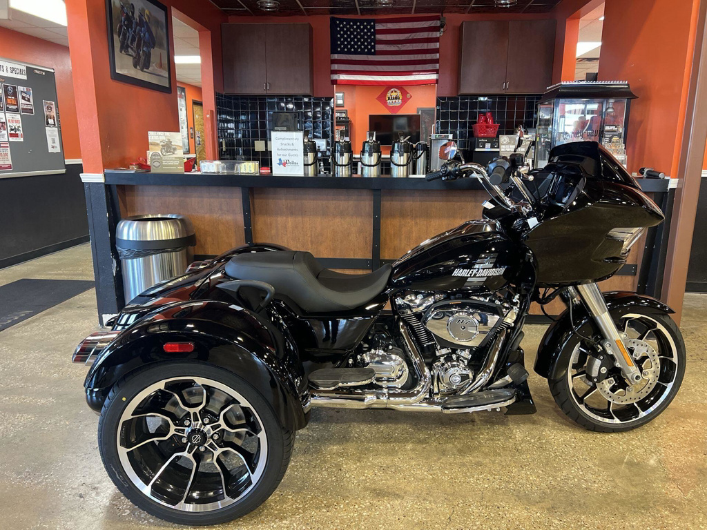 2026 Harley-Davidson Trike Road Glide 3 3 in Garland, TX
