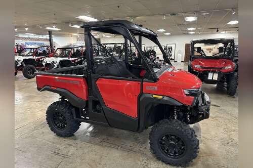 2026 Honda Pioneer 1000 Deluxe in asheboro NC