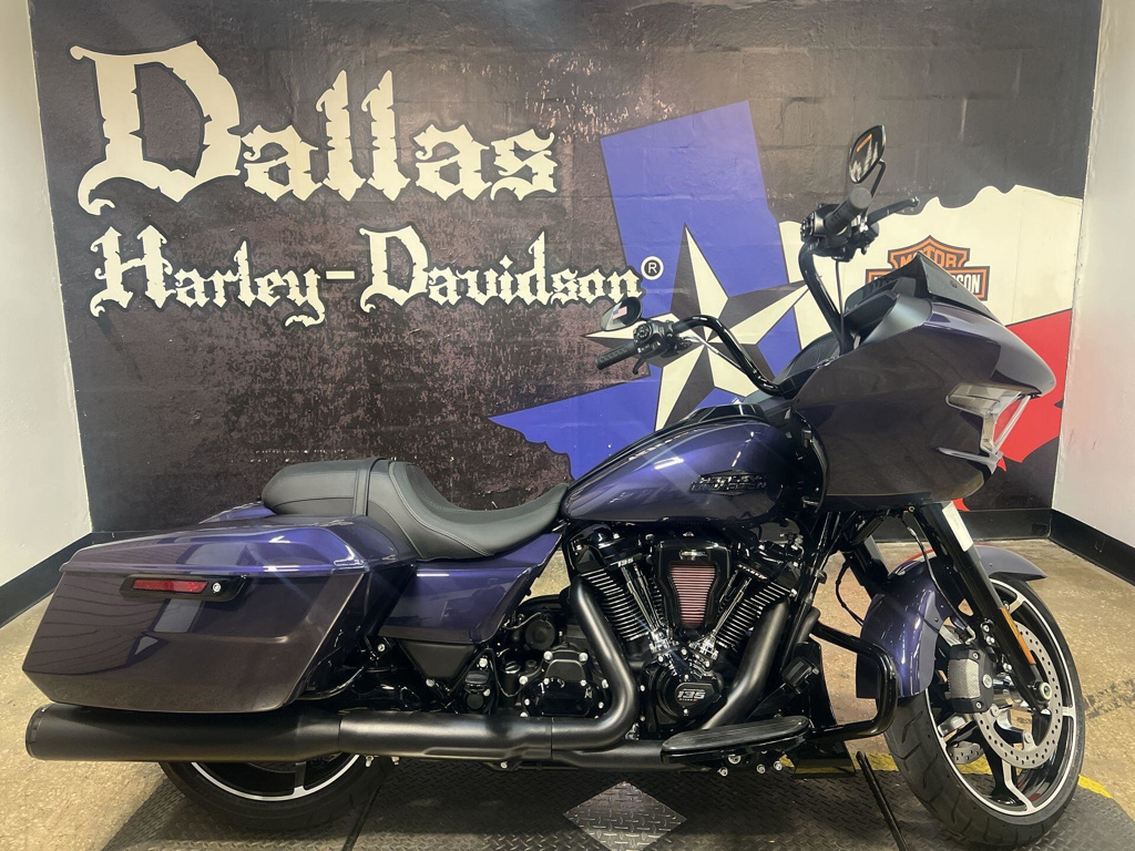 2026 Harley-Davidson Touring Road Glide in Garland, TX
