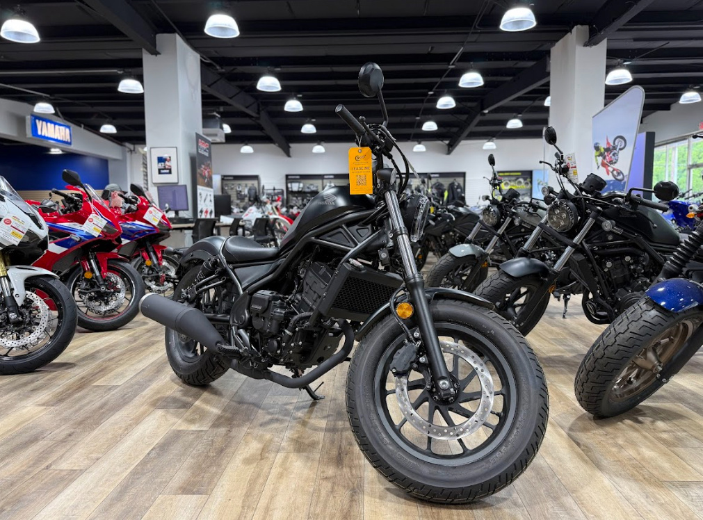 2026 Honda Rebel 300 E-Clutch 300 E-CLUTCH in North Little Rock, AR