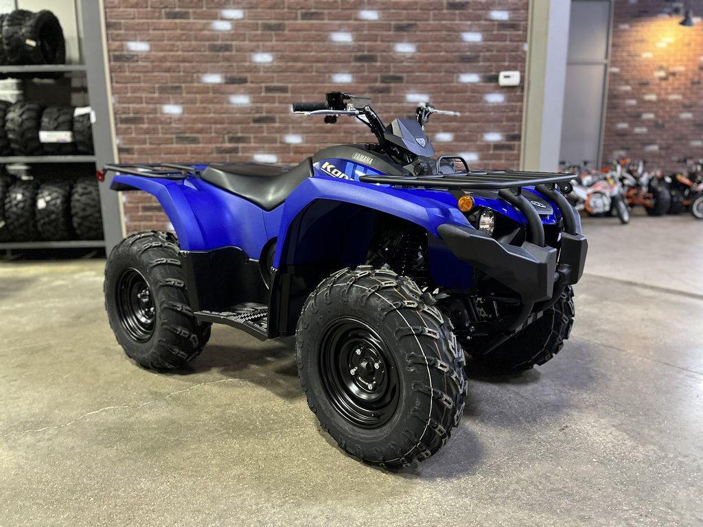2026 Yamaha Kodiak 450 in dimondale MI