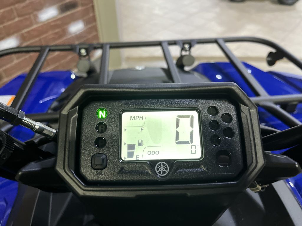 2026 Yamaha Kodiak 450 in dimondale MI