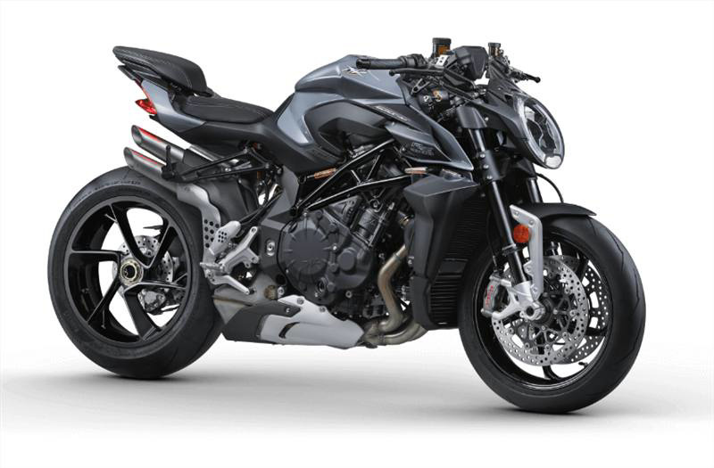 2023 Mv Agusta Brutale 1000 RS 1000 RS in Argyle, TX