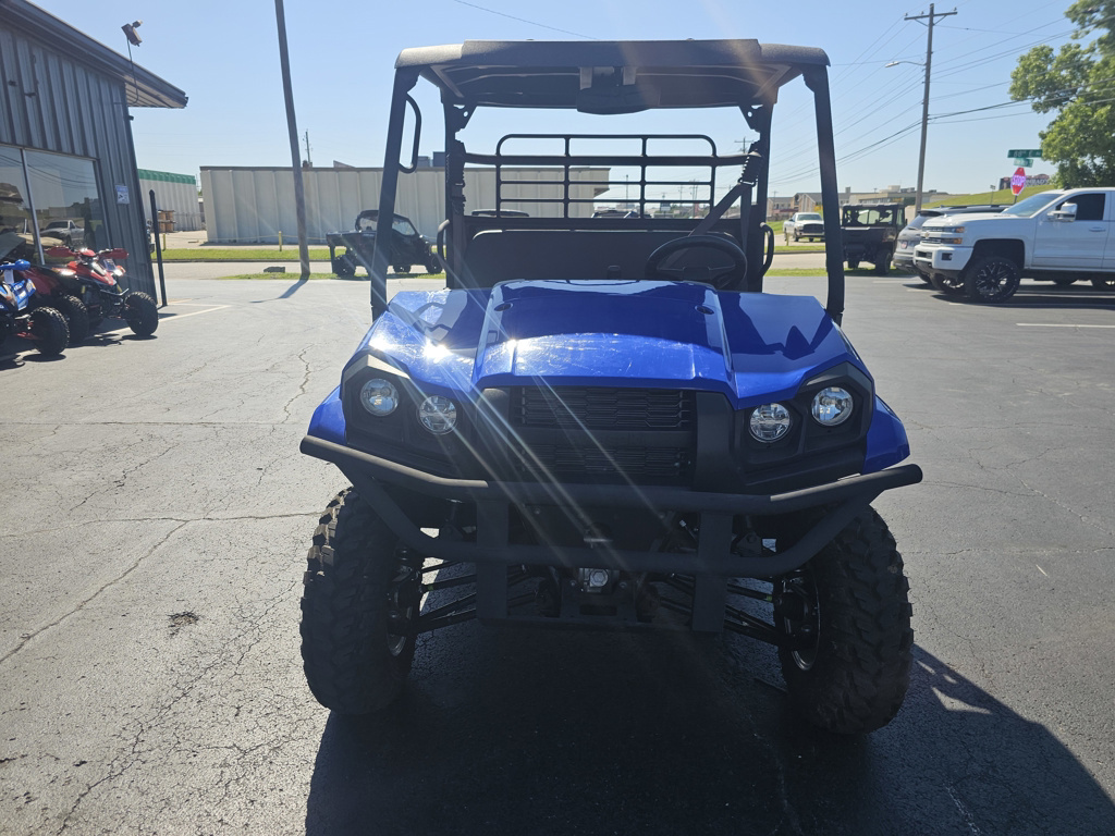2026 Kawasaki MULE PRO-MX LE KAF700CTFNL EPS LE in tulsa OK